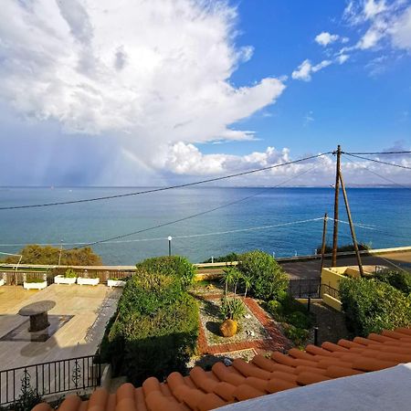 Villa Christina Καρφάς Εξωτερικό φωτογραφία